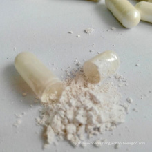 High Quality Pearl Powder Capsule
